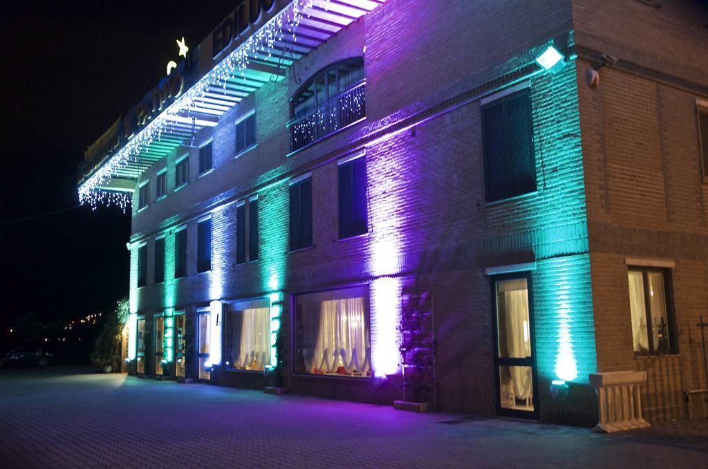 Il Patino Hotel Cascine Exterior photo