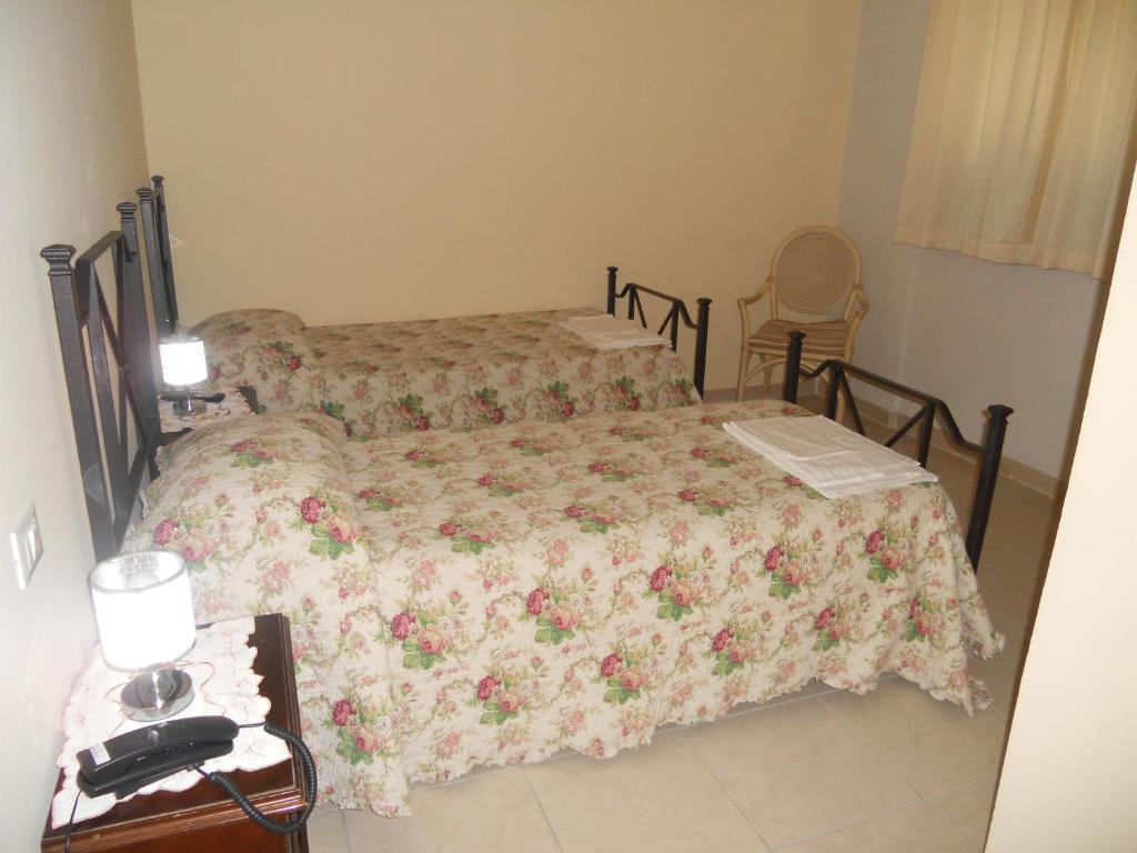 Il Patino Hotel Cascine Room photo